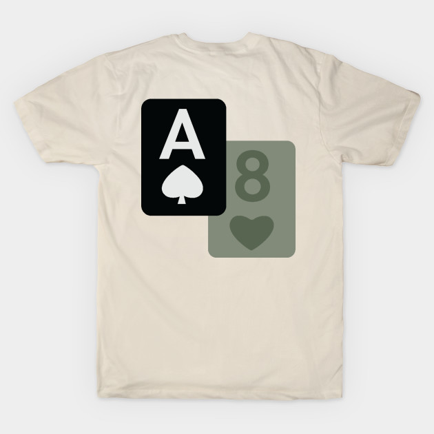 OD Green Eights by Aces & Eights 